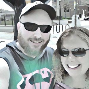 Meet your Posher, Mitch